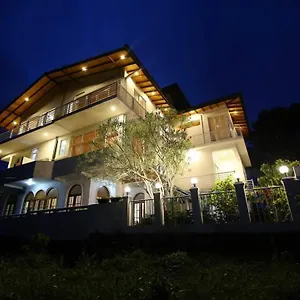 3* Отель Hillcrest