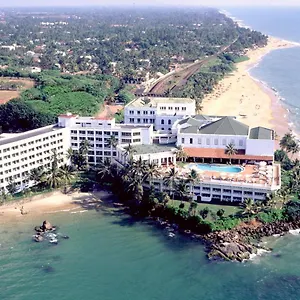 4* Отель Mount Lavinia